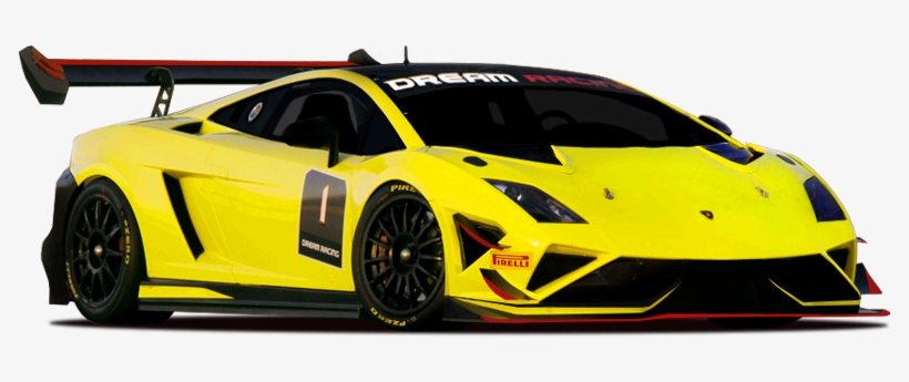 Lamborghini Birthday Card, transparent png #9003383