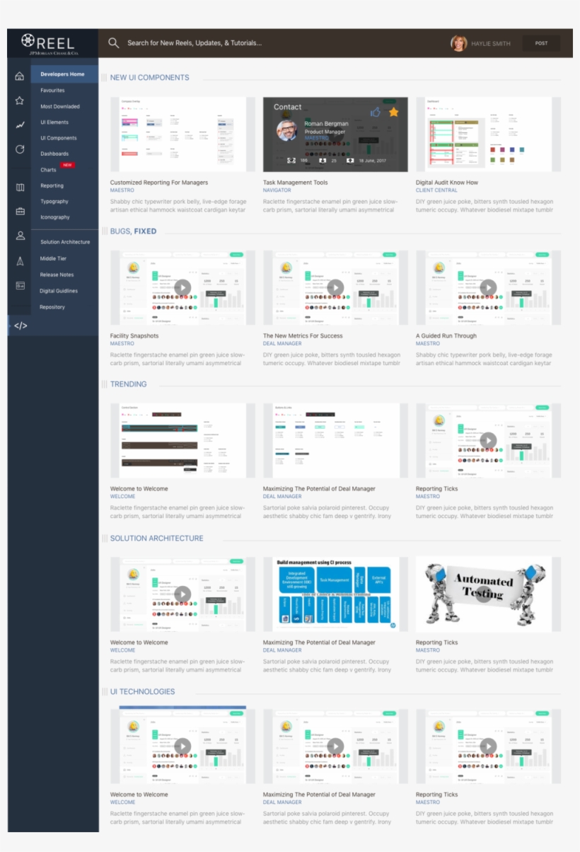 Reel Dashboard 2, transparent png #9003389