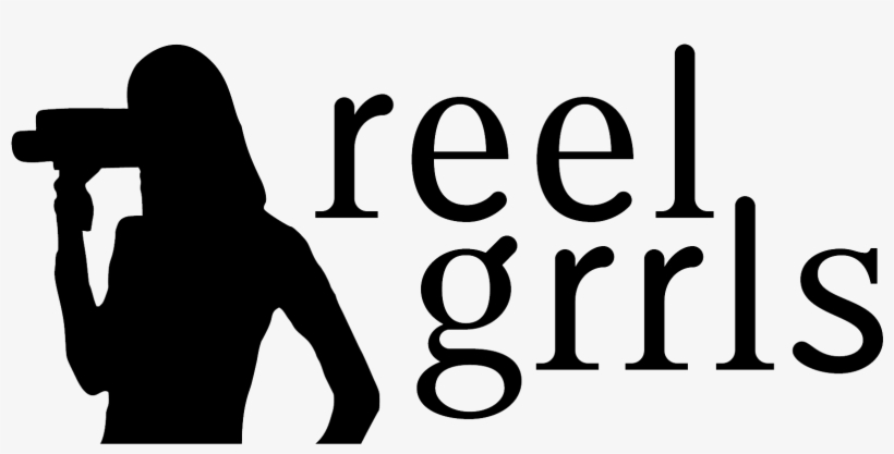 Reel Grrls, transparent png #9003431