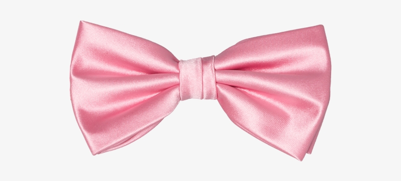 Pink Bow Tie Png, transparent png #9003607