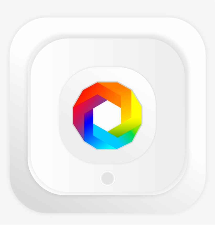 The New Instagram Logo Is Terrible Here Are Better - Graphic Design, transparent png #9003701