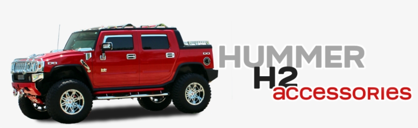 Hummer Accessories, transparent png #9003860