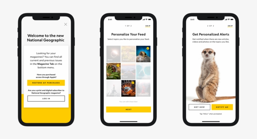 Onboarding Banner - Iphone, transparent png #9003944