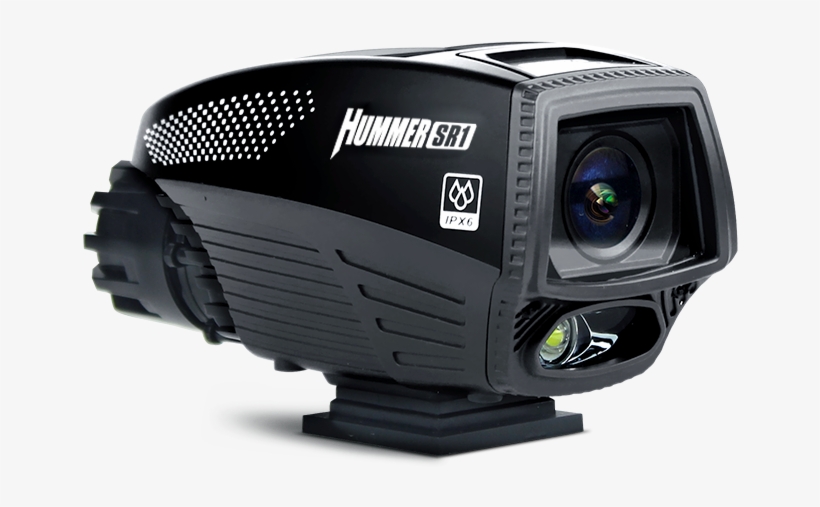 1080p Motorcycle Bikecam - Video Camera, transparent png #9003986
