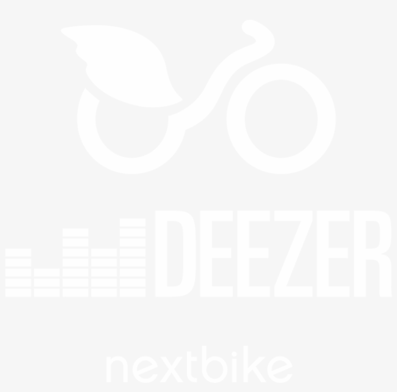 Über Uns - Deezer, transparent png #9004193