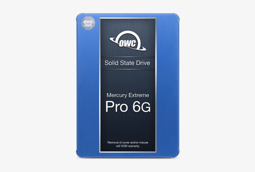 Parent Directory - Owc Mercury Electra 6g Sata Ssd, transparent png #9004256