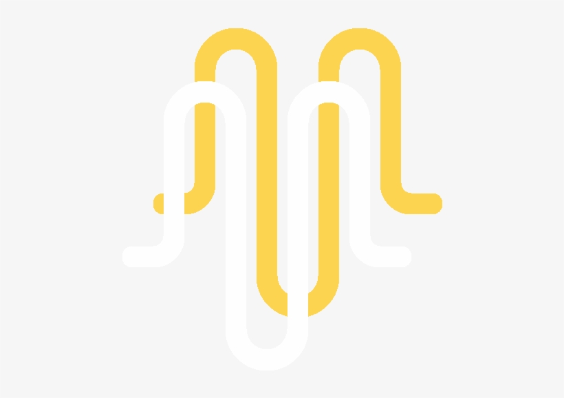 Be Fro Deezer And Spotify - Calligraphy, transparent png #9004257