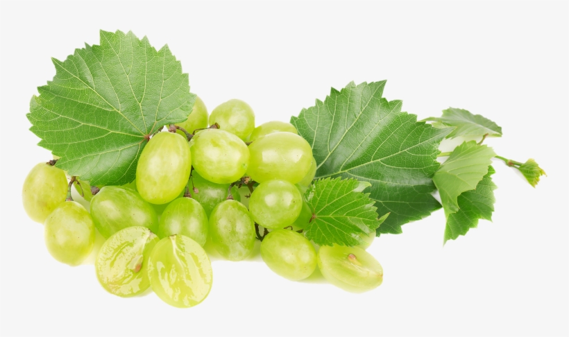 Grape - Seedless Fruit, transparent png #9004373