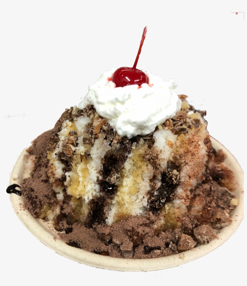 La Patrona - Cupcake, transparent png #9004601