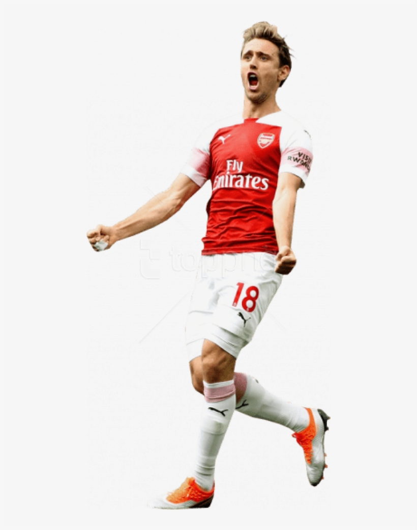 Free Png Download Nacho Monreal Png Images Background - Nacho Monreal Png, transparent png #9004652