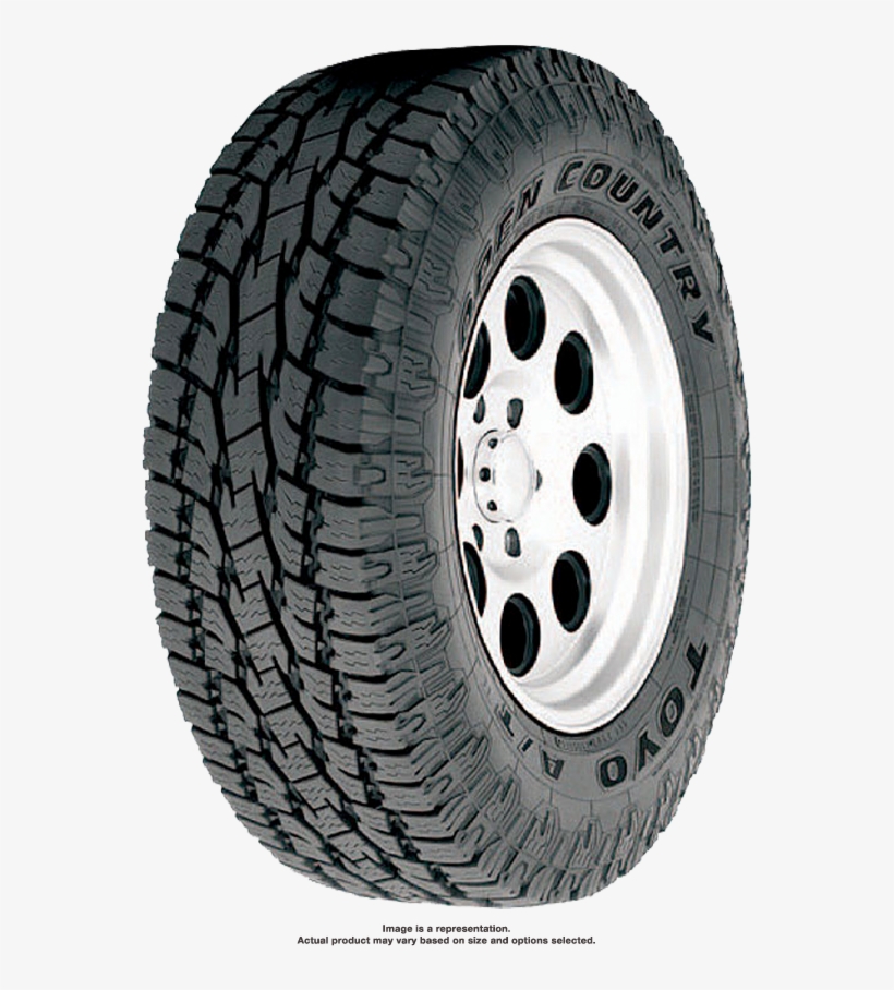 Toyo Open Country At 295 70 18, transparent png #9004657