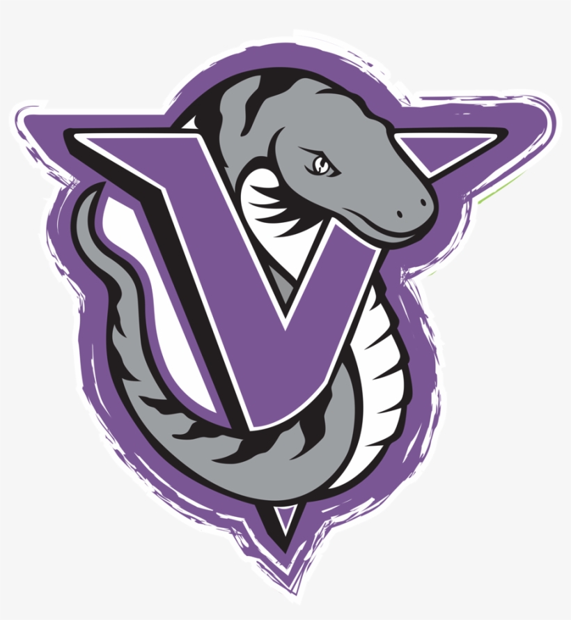 Alton Village Vipers Spiritwear - Alton Village Ps, transparent png #9004813