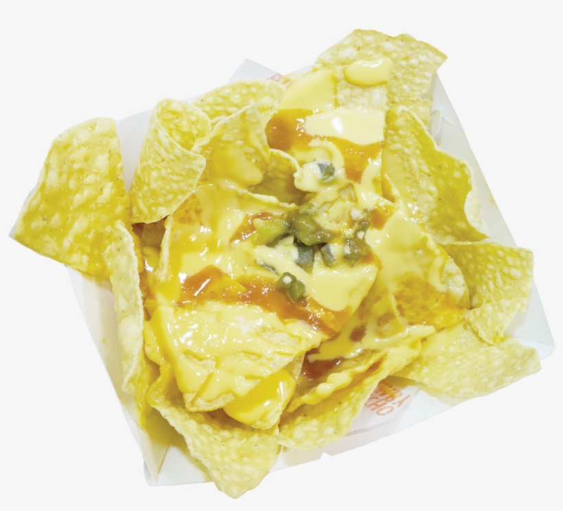 Corn Chip, transparent png #9004862