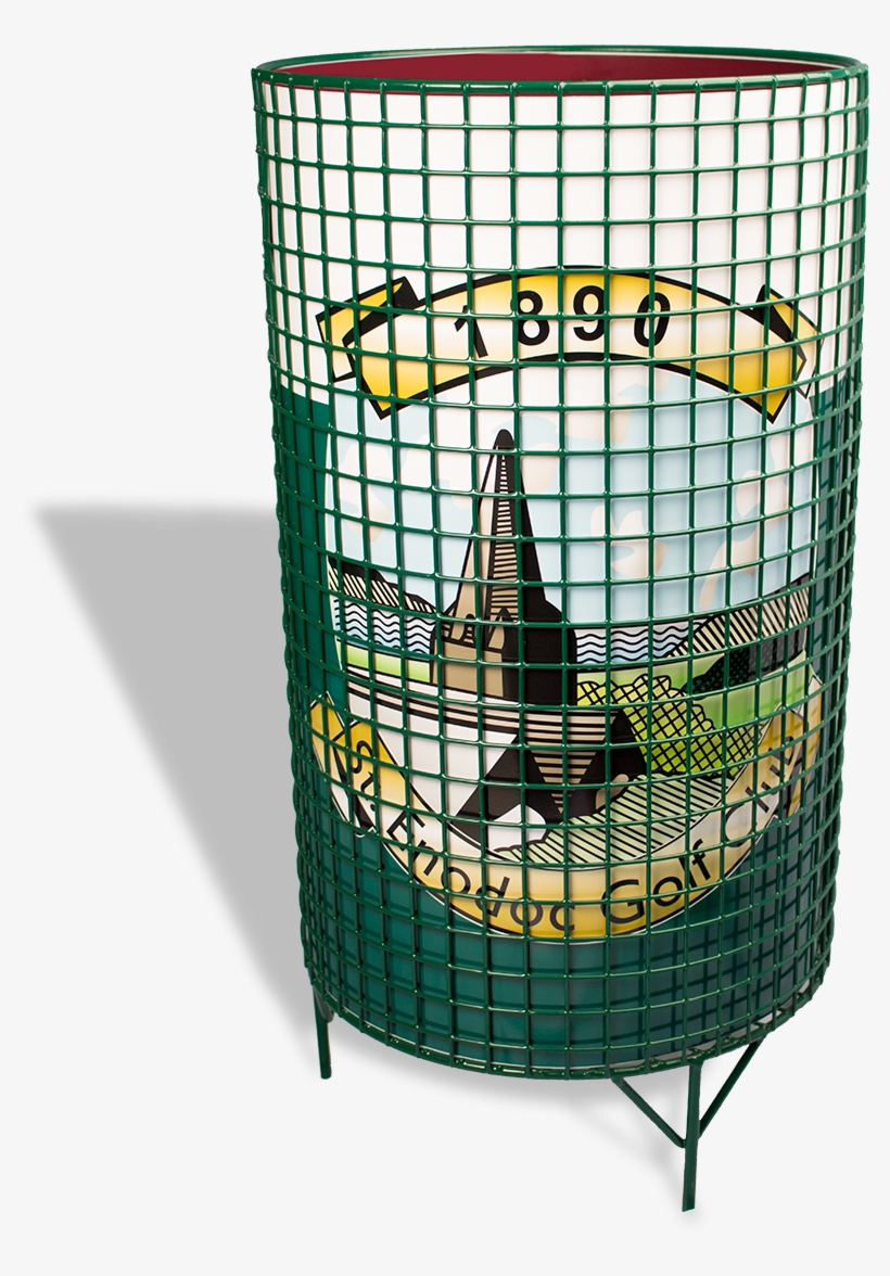 Litter Basket Insert - Cage, transparent png #9004936
