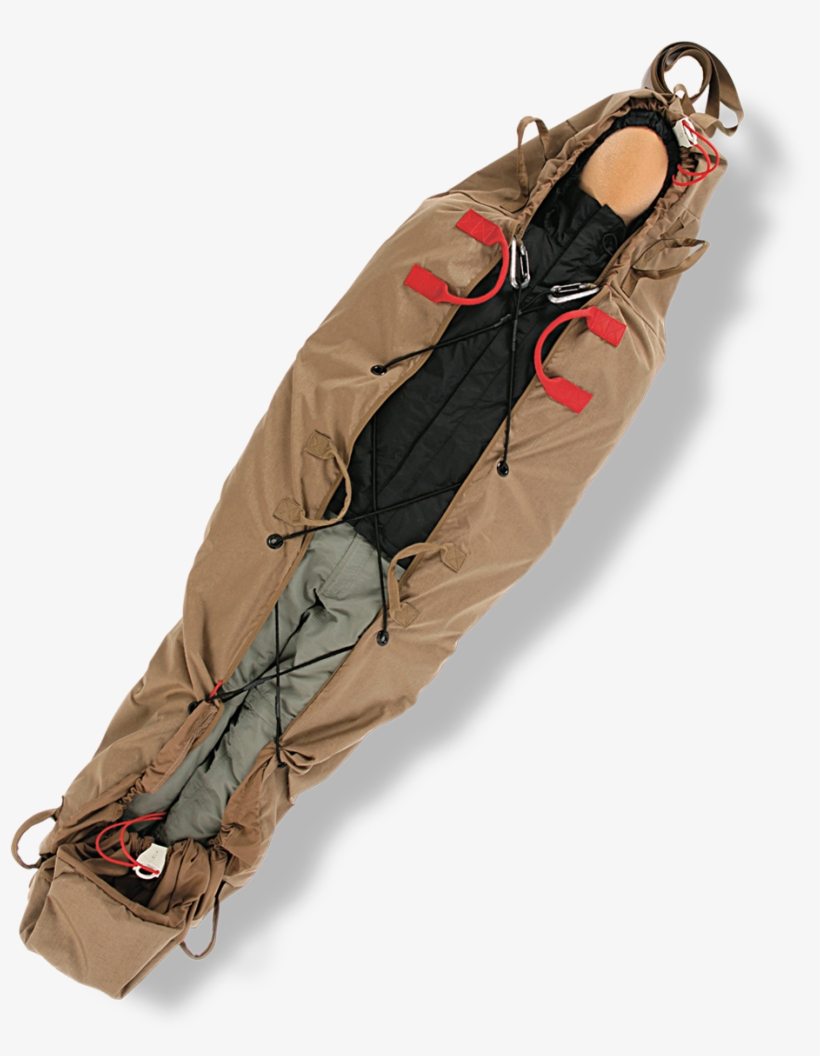 Xtract® 2 Litter - Garment Bag, transparent png #9004959