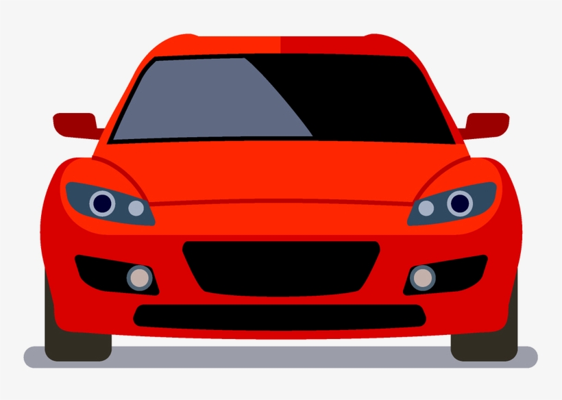 Home Page - Car, transparent png #9004961