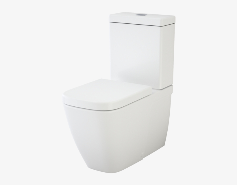 Toilet Hd Png - Toilet, transparent png #9005022