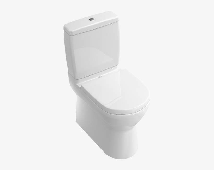 Closet - Toilet Seat, transparent png #9005061