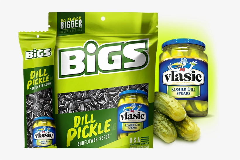 Buy Now - Vlasic Pickles, transparent png #9005064