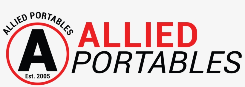 Allied Portables, transparent png #9005152