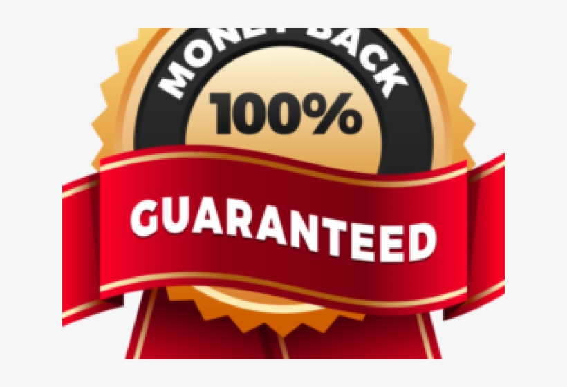 30 Day Guarantee Png Transparent Images - Label, transparent png #9005153