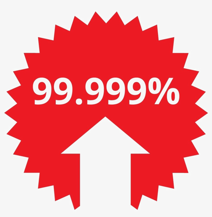 Uptime Guarantee Png Transparent - The Next Web, transparent png #9005193