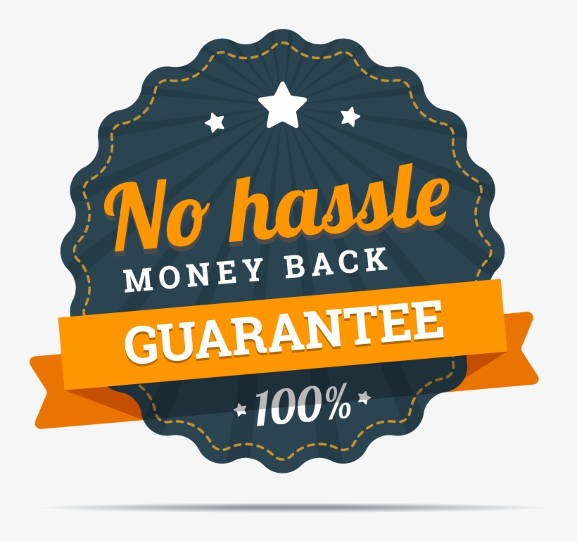Guarantee - Illustration, transparent png #9005279