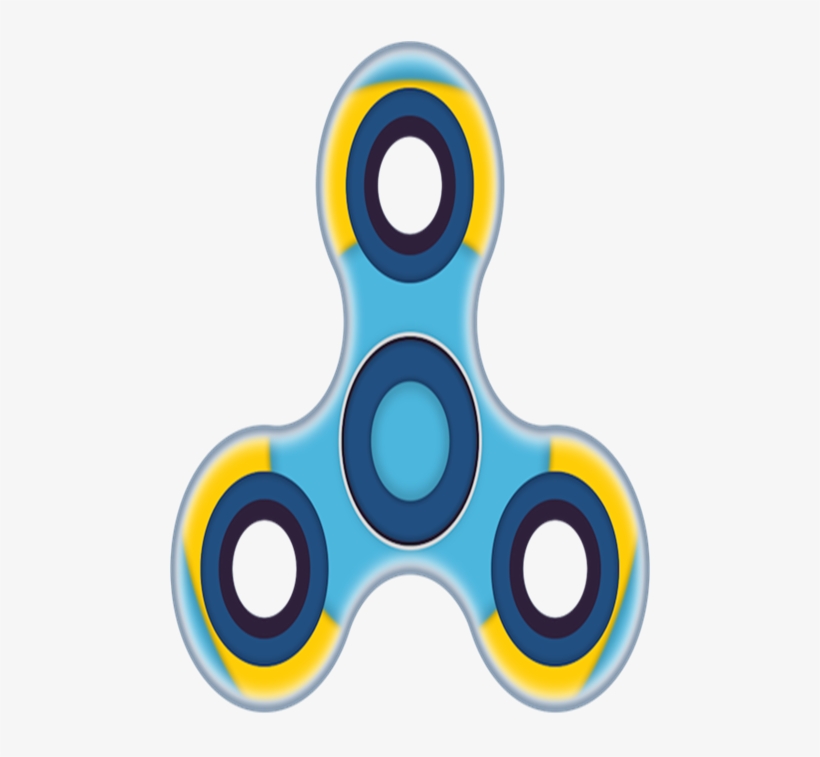 Product Details - Build A Fidget Spinner App, transparent png #9005421