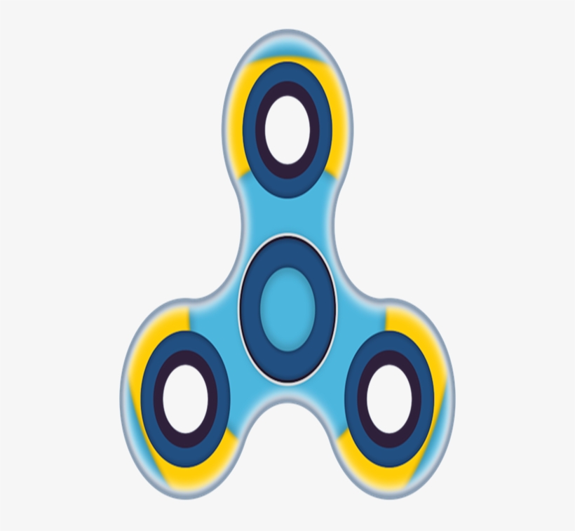 Product Details - Build A Fidget Spinner App, transparent png #9005421