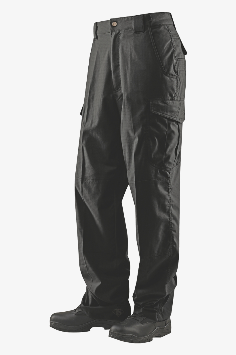 Mens Tru Spec 1035 24 7 Ascent Tactical Rip Stop Pants - Tru-spec Men's 24-7 Ascent Pants, transparent png #9005651