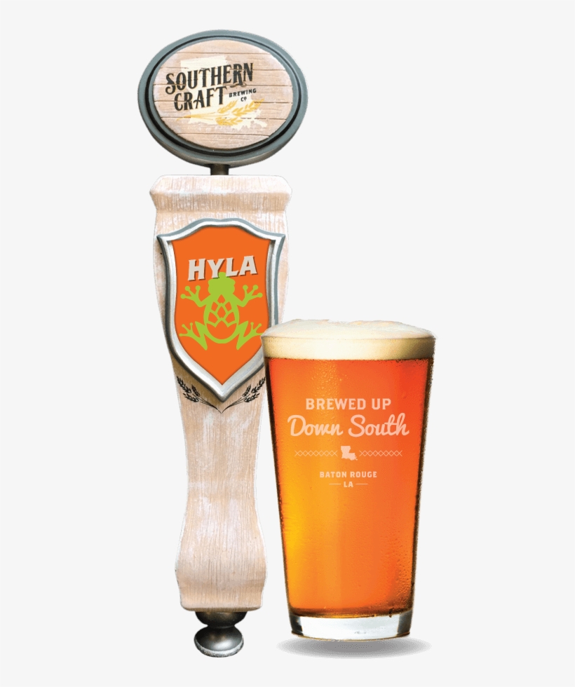 Craft Beer Png - Pint Glass, transparent png #9005721