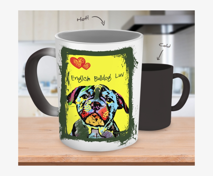 Front - Mug, transparent png #9005771