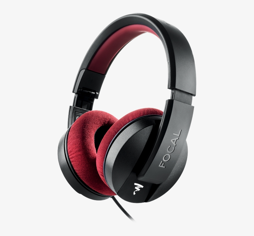 Listen Professional Headphones - Listen Professional Closed Back Headphones, transparent png #9005864