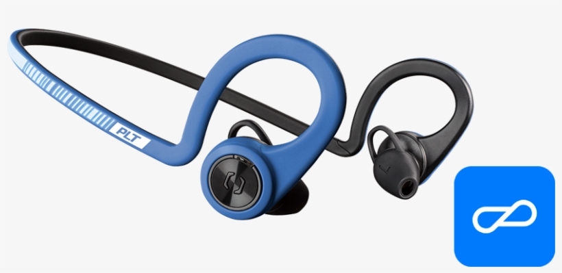Plantronics Bluetooth Headset, transparent png #9005964