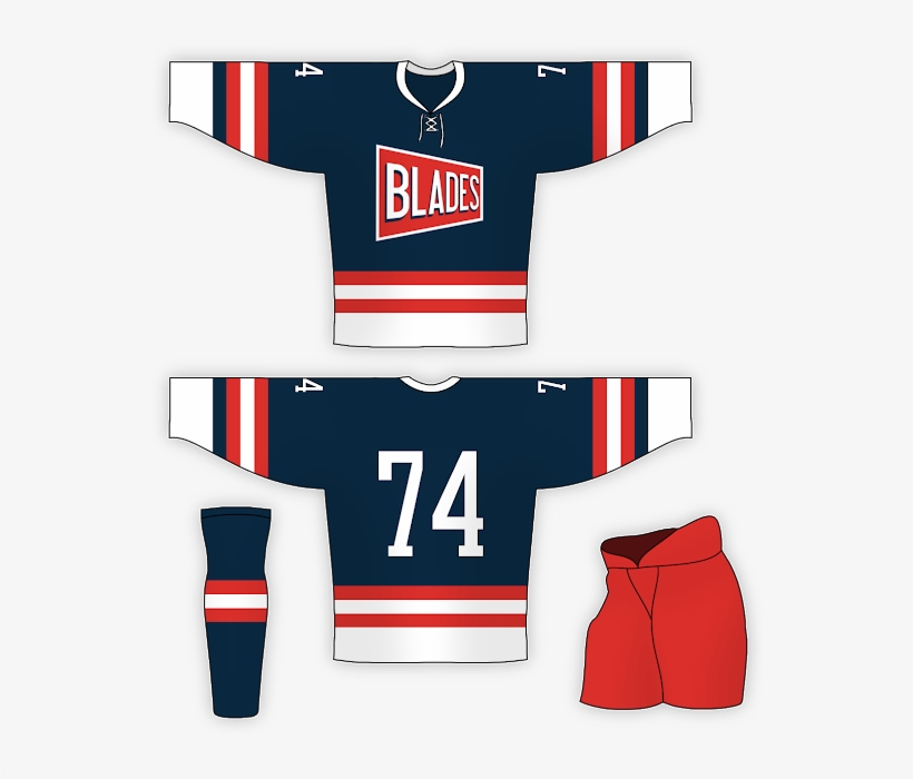 Beavers Hockey Logo - Sports Jersey, transparent png #9006353