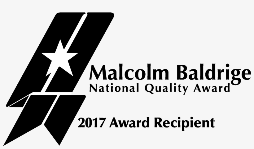 Malcolm Baldrige National Quality Award - Malcolm Baldrige National Quality Award Logo, transparent png #9006358