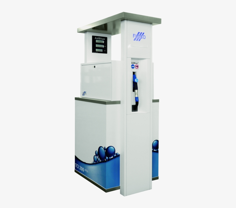 Tankcontainer Tci 200 Atex - Automated Teller Machine, transparent png #9006556