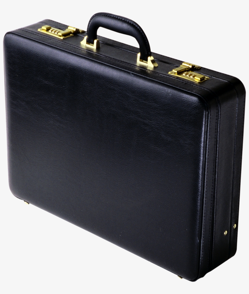 Suitcase Png Image, Download Png Image With Transparent - Дипломат Пнг, transparent png #9006594