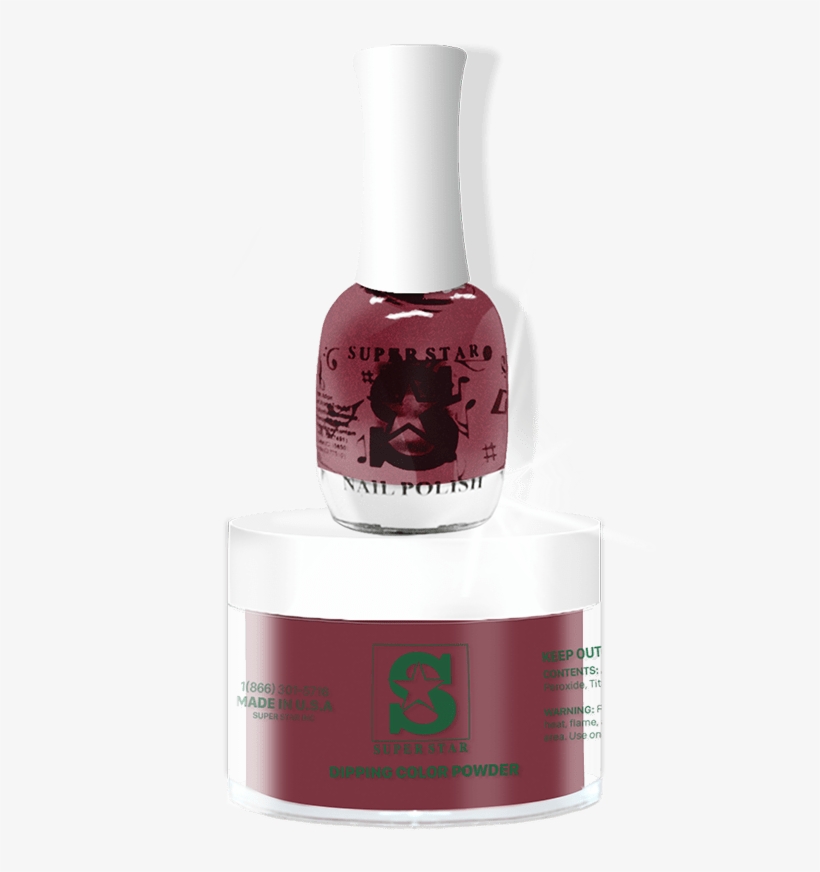 154 - Nail Polish, transparent png #9006694