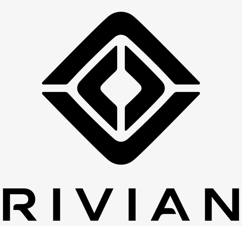Amazon And Gm Could Invest In Rivian - Rivian R1t And R1s, transparent png #9007209