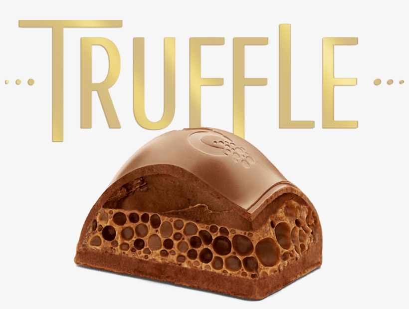 Melt Into The Moment - Aero Chocolate, transparent png #9007212