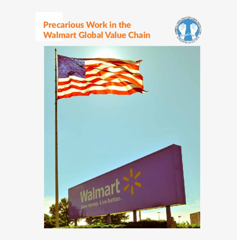 Pdf - American Walmart, transparent png #9007239