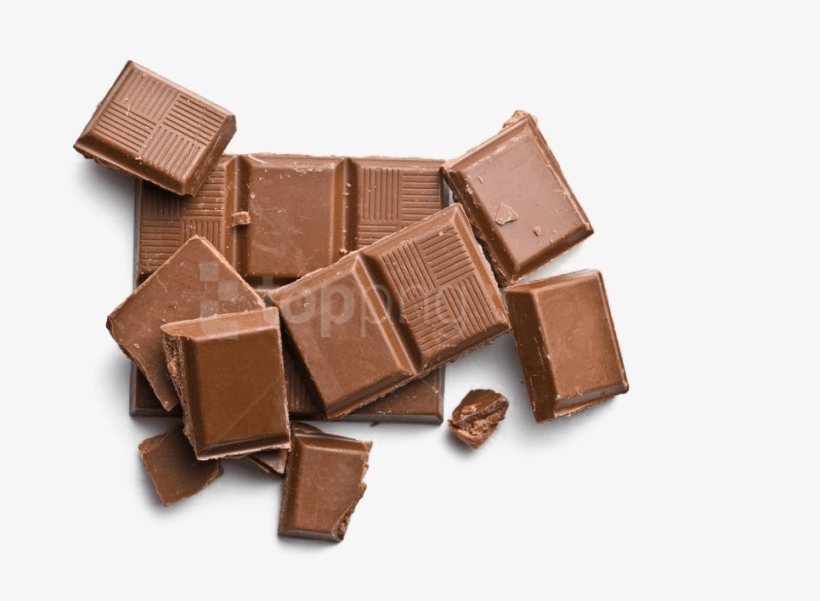 Free Png Download Chocolate Png Images Background Png - Chocolate Bar, transparent png #9007359
