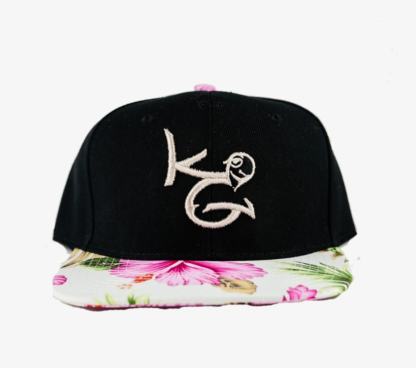 Kush Groove Kg Logo Snapback Hat - Baseball Cap, transparent png #9007463