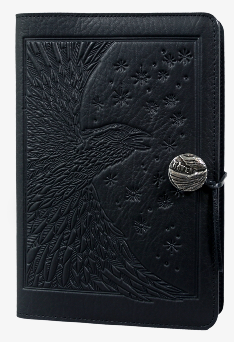 Leather Moleskine Notebook Cover - Wallet, transparent png #9007469