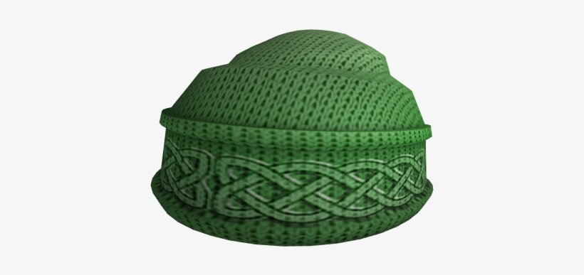 Id Celtic Knit - Beanie, transparent png #9007652