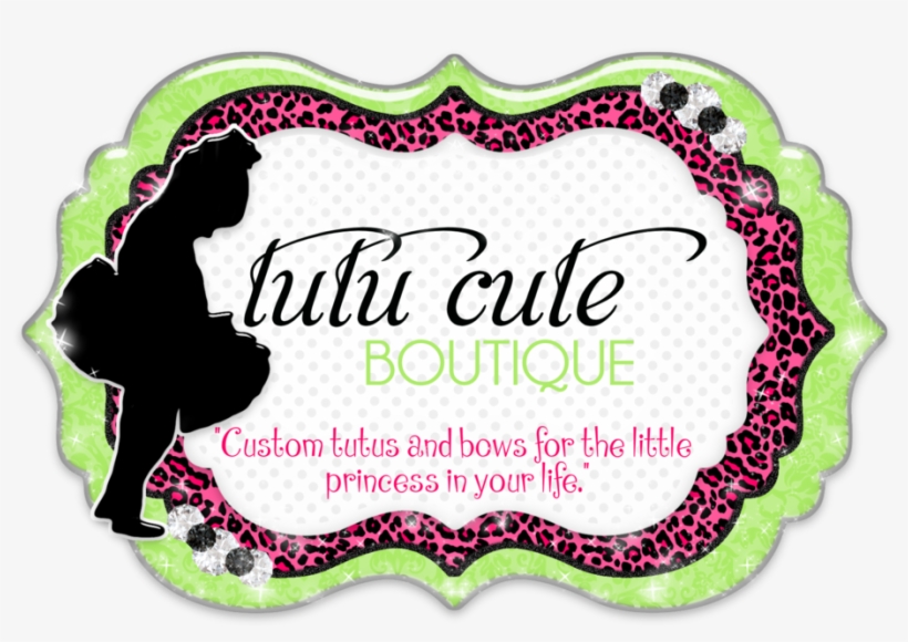Tutu Cute Boutique, transparent png #9007692