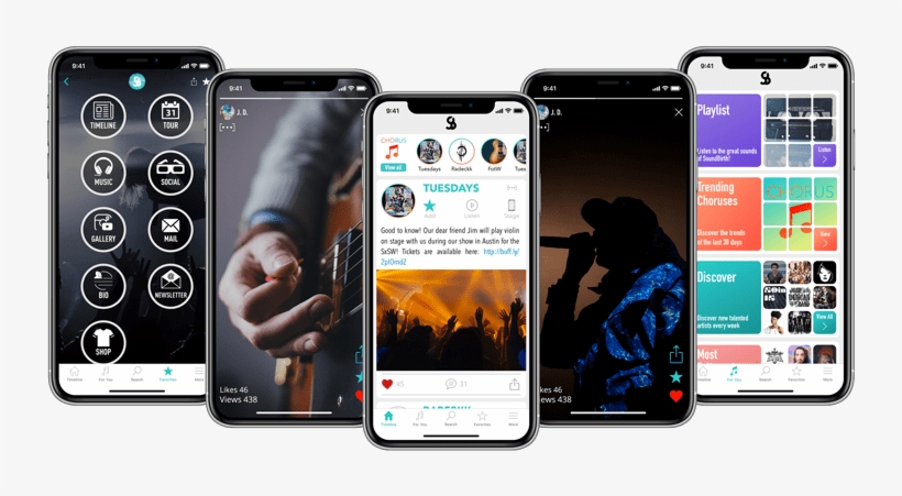 Iphonesv-fans - Iphone, transparent png #9007887