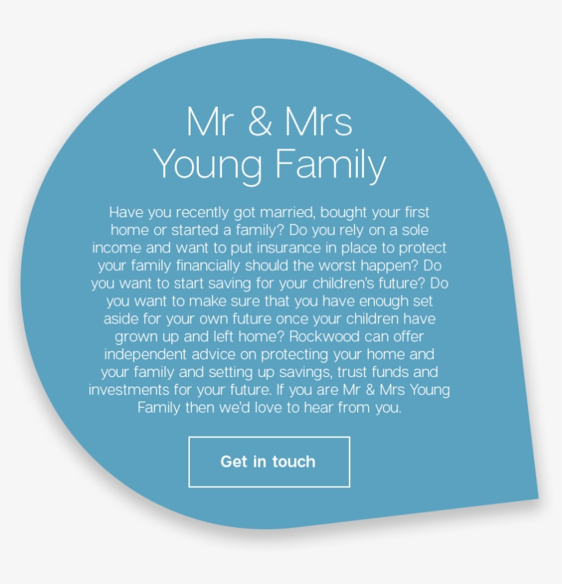 And Your Family And Setting Up Savings, Trust Funds - Circle, transparent png #9007896