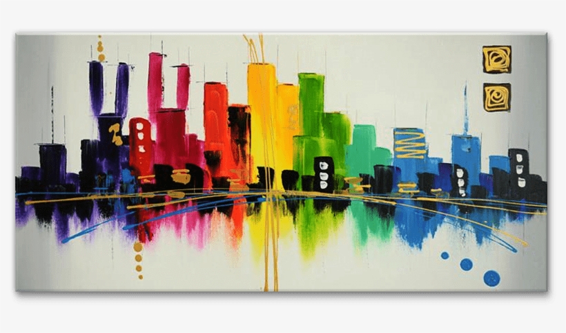 Ya289-min V=1528256368 - Skyline, transparent png #9008046